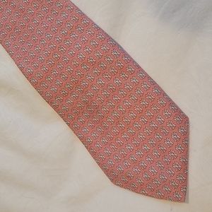 Vineyard Vines Yankees neck tie